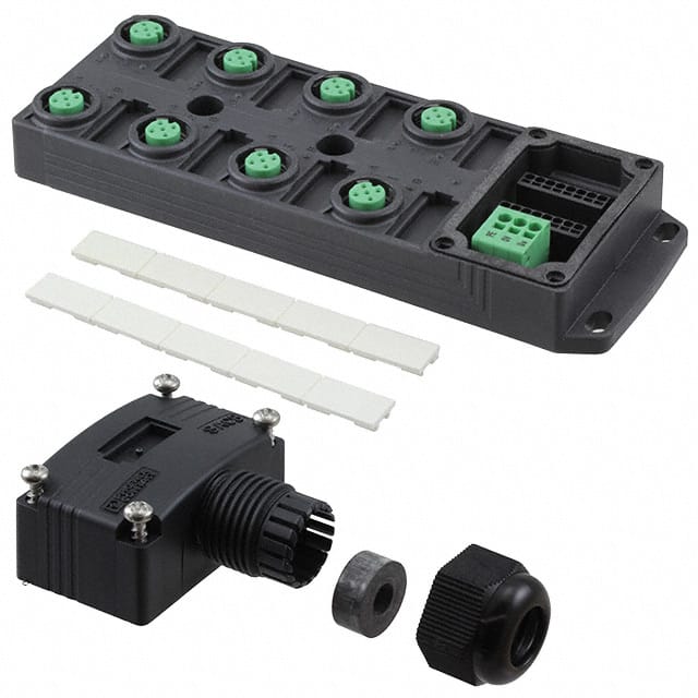 1452974 Phoenix Contact  Sensor Interface - Junction Blocks
